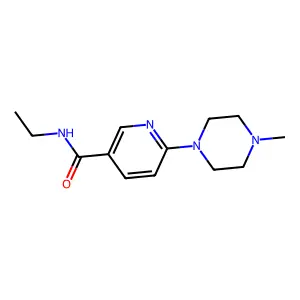 1-Butenylmethylsulfide structure