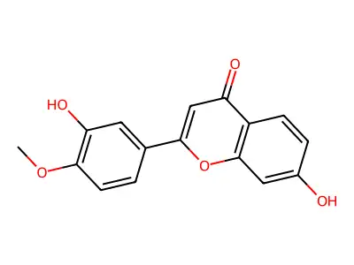 Farnisin structure