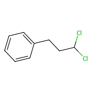 Benzamide, p-chloro-N-(1,2,3,6-tetrahydro-1-(2-indol-3-ylethyl)-4-pyridyl)- structure