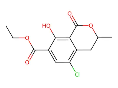 Benzamide, 4-chloro-N-(1-(2-(1-methyl-1H-indol-3-yl)ethyl)-4-piperidinyl)- structure