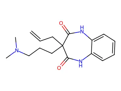 5-25-16-00047 (Beilstein Handbook Reference) structure