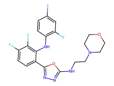 PD 334581 structure