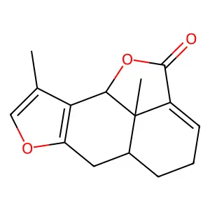 Bohlmann 188 structure