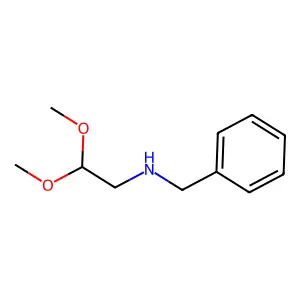 3'-Chloro-2-hydroxy-2-((8-hydroxy-7-quinolyl)amino)acetophenone structure