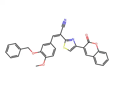 BAS 01279713 structure