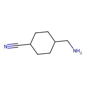 Methanenitronate structure