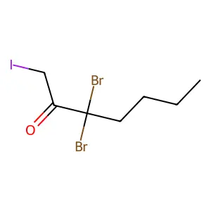 2-(2-Nitro-phenoxymethyl)-oxirane structure