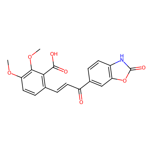 JPB 56 structure