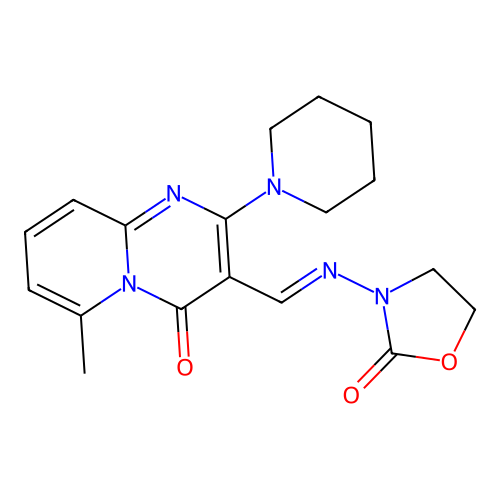 MZ 471 structure