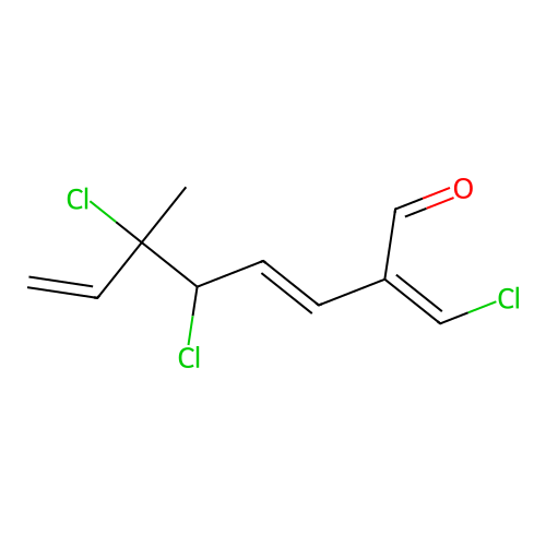 Cartilagineal structure