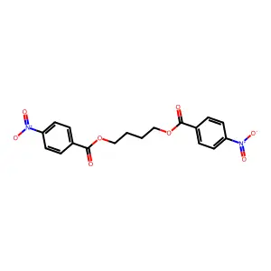 Ketone, (4-aminopiperidino)methyl indol-3-yl structure
