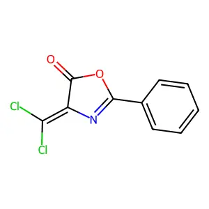 GNF-Pf-562 structure