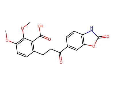 JPB 66 structure