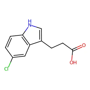 5-((p-Phenylbenzoyl)methenamino)-8-quinolinol structure