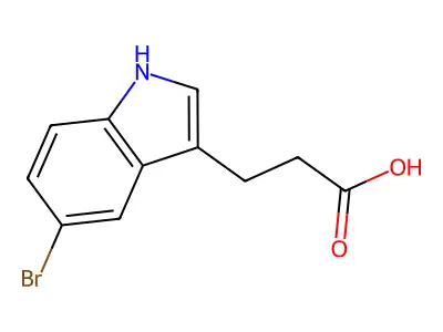 2-((8-Hydroxy-5-quinolyl)imino)-4'-phenoxyacetophenone structure