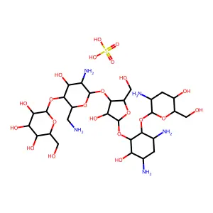 Einecs 259-391-3 structure