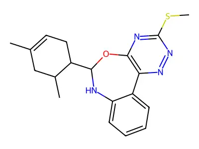 BAS 00366135 structure
