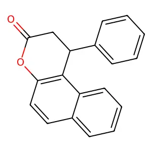 1-Adamantanecarboxamide, N-tetrahydrofurfuryl- structure