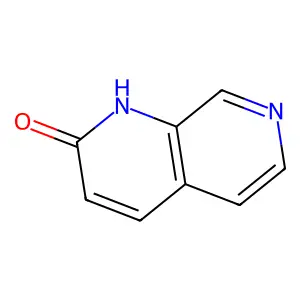 1,2-Dihydroquinazolin-2-one structure