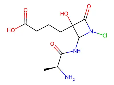 6H-Dibenz(b,e)azepin-6-one, 5,11-dihydro-11-piperidino-5-propyl- structure