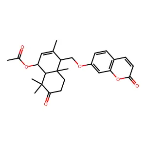 (2S)-2-Amino-4-(((2R)-2-amino-2-carboxyethyl)sulfinyl)butanoic acid structure