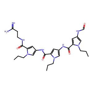 5,6,7,8-四氢叶酸 structure
