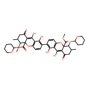 Dthpsad structure