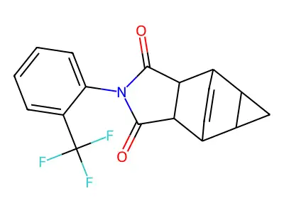 BAS 07213284 structure