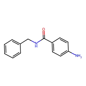 1-Benzyl-6-phenyl-1h-pyrrolo[1,2-a]imidazole structure