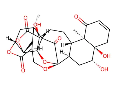 PHYSALIN D structure