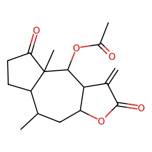 1-(3-Chloropropyl)-4-(4-methoxyphenyl)piperazine structure