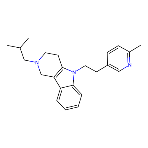 5-23-07-00331 (Beilstein Handbook Reference) structure