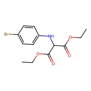 Imidazole, 1-(cyanomethyl)-2-methyl-4-nitro- structure