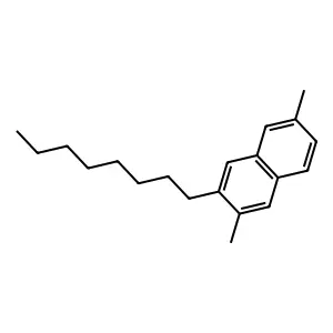 p-Fluoro-N-(3-(4-(p-fluorophenyl)-1-piperazinyl)-1-methylpropyl)benzamide structure