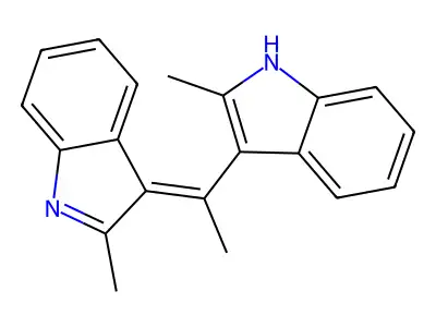 3-(Diphenylmethyl)decahydropyrido[1,2-d][1,4]diazepine structure