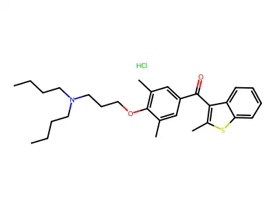 2-(Diphenylmethyl)decahydropyrido[1,2-a][1,4]diazepine structure