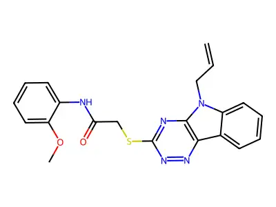 BAS 05968720 structure