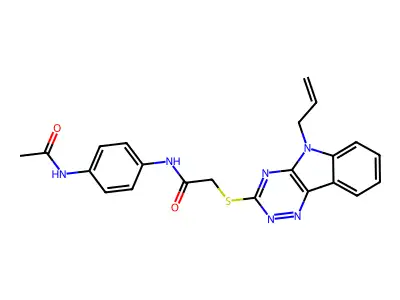 BAS 05968808 structure