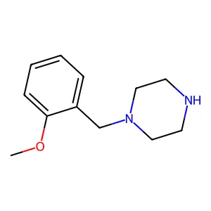 Piperazine, 1,4-bis(3-piperidinoethyl)- structure