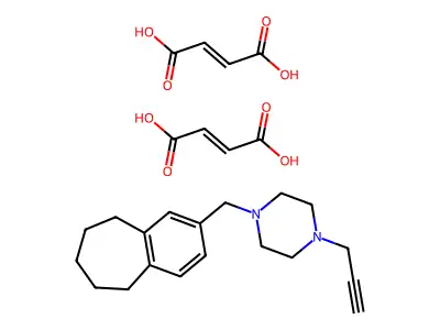 CTK5A2944 structure