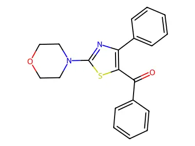 5-Lox-IN-1 structure