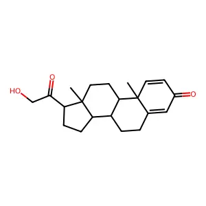 1,3-Indandione, 2-(3-(4-(m-methoxyphenyl)-1-piperazinyl)propyl)-2-phenyl- structure