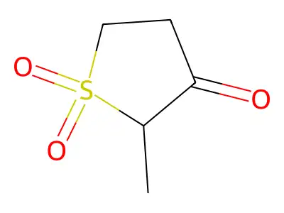 Thioxanthen-9-one, 4-methyl-1-(4-methyl-1-piperazinyl)- structure