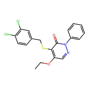 N-methoxycarbonylpiperidine structure