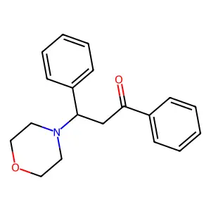 1-Piperazinecarboxylic acid, 4-(3-sulfopropyl)-, ethyl ester structure
