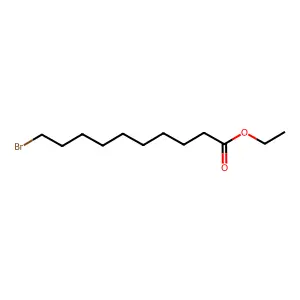 1,3-Indandiol, 2-phenyl-2-(2-(4-phenyl-1-piperazinyl)ethyl)- structure