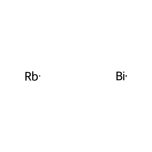 Rb Bi (S C N)4 structure