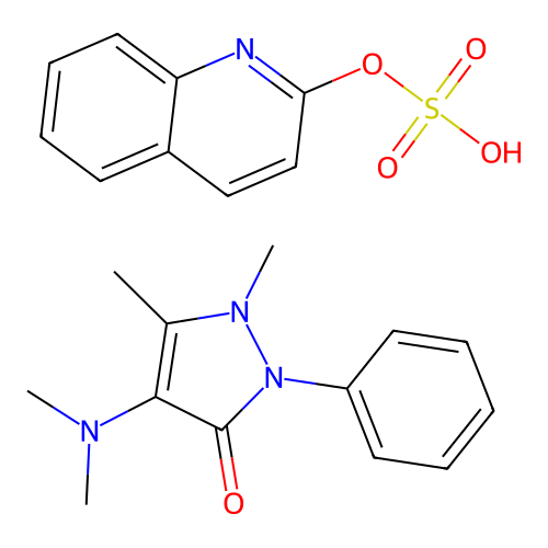 Einecs 259-505-1 structure