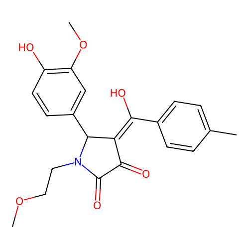 BAS 03539158 structure