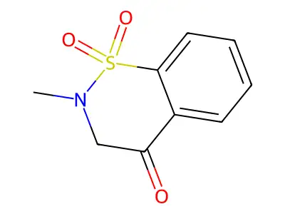 4-(2-Bromo-5-chlorophenyl)sulfonylmorpholine structure